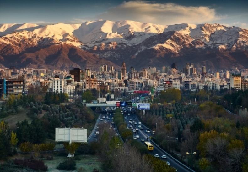 Tehran Experiences